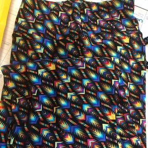 Lularoe Leggings TC2